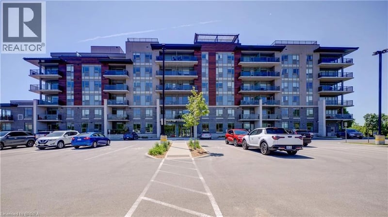 #506 34 NORMAN Street, Brantford, Ontario, N3R2Y1, Brantford, Ontario — photo 1 of 5