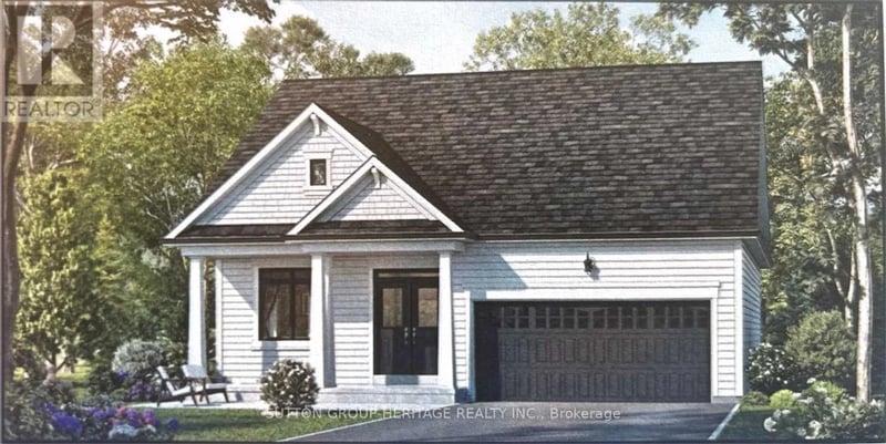 15 The Preserve Road, Bancroft (Bancroft Ward), Ontario, K0L1C0, Bancroft (Bancroft Ward), Ontario