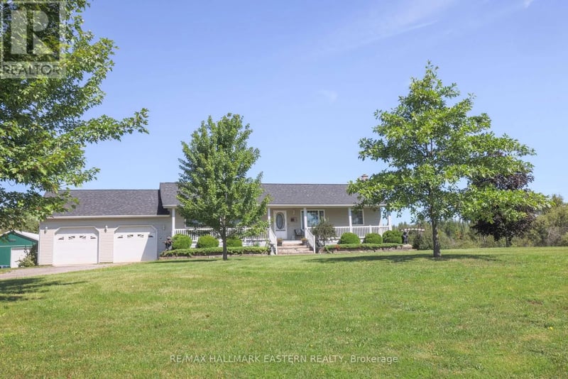 1738 8th Line, Selwyn, Ontario, K0L2H0, Selwyn, Ontario — photo 1 of 5