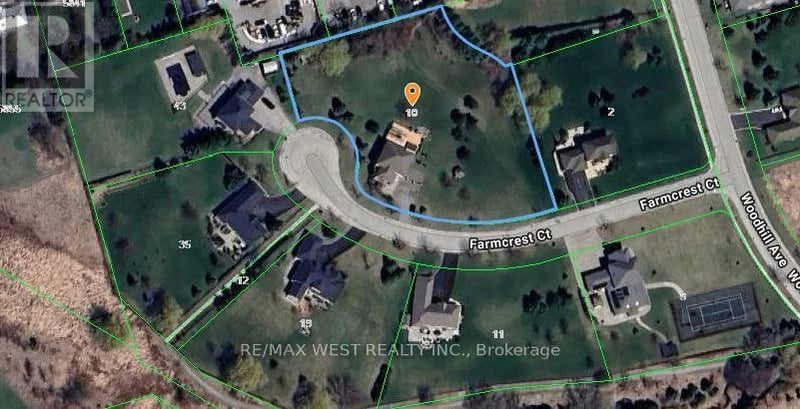 10 Farmcrest Court, King (Nobleton), Ontario, L0G1N0, King (Nobleton), Ontario — photo 1 of 5