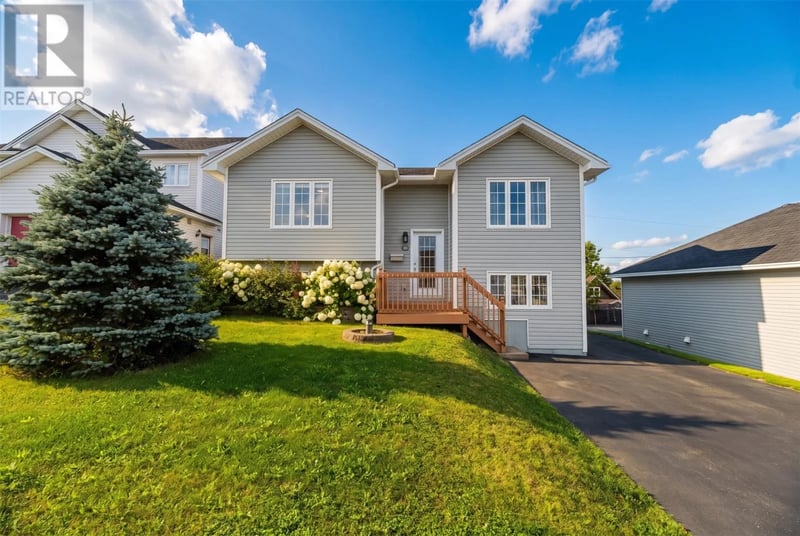 29 Anquille Avenue, Paradise, Newfoundland & Labrador, A1L3X2, Paradise, Newfoundland & Labrador — photo 1 of 5