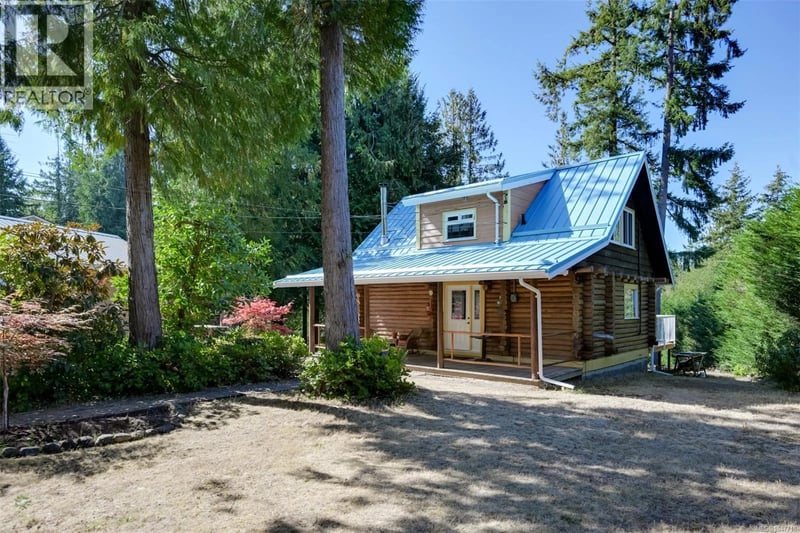 3612 Vanland Road, Cobble Hill, British Columbia, V8H0G6, Cobble Hill, British Columbia — photo 1 of 5