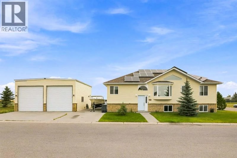 273 Harvest Hills Road, Stavely, Alberta, T0L1Z0, Stavely, Alberta — photo 1 of 5