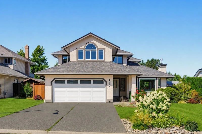 16529 85 Avenue, Surrey, British Columbia, V4N3H2, Surrey, British Columbia — photo 1 of 5
