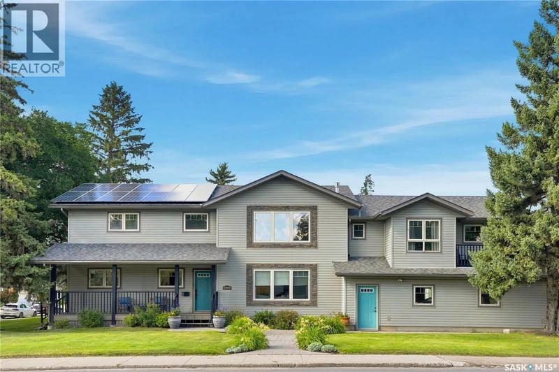 58 Moxon CRESCENT, Saskatoon, Saskatchewan, S7H3B9, Saskatoon, Saskatchewan — photo 1 of 5