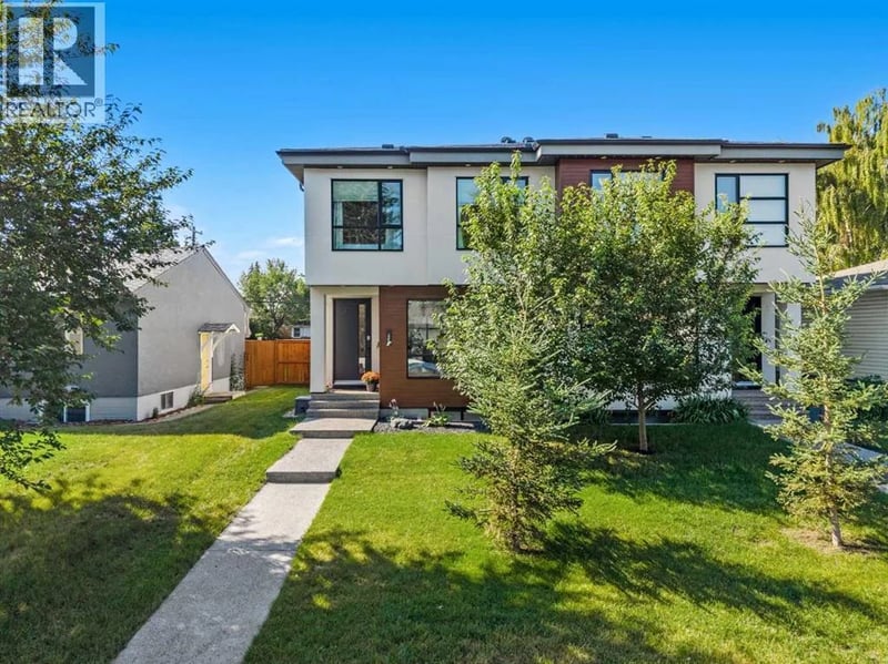 2213 25 Avenue Northwest, Calgary, Alberta, T2M2C2, Calgary, Alberta — photo 1 of 5