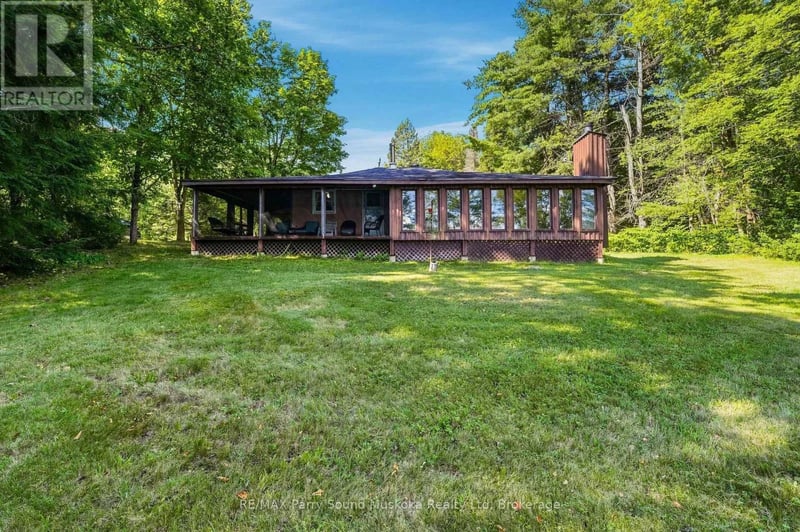 34 McKechnie Road West, Seguin, Ontario, P2A2W8, Seguin, Ontario — photo 1 of 5