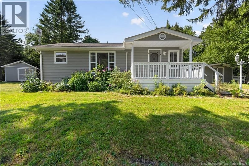 8250 Main, Alma, New Brunswick, E4H1L8, Alma, New Brunswick — photo 1 of 5