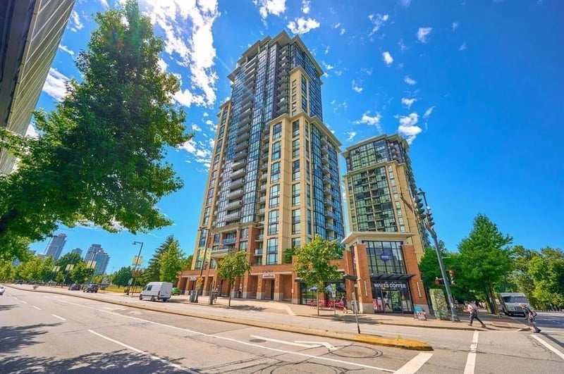 #1907 10777 UNIVERSITY Drive, Surrey, British Columbia, V3T0E6, Surrey, British Columbia — photo 1 of 5