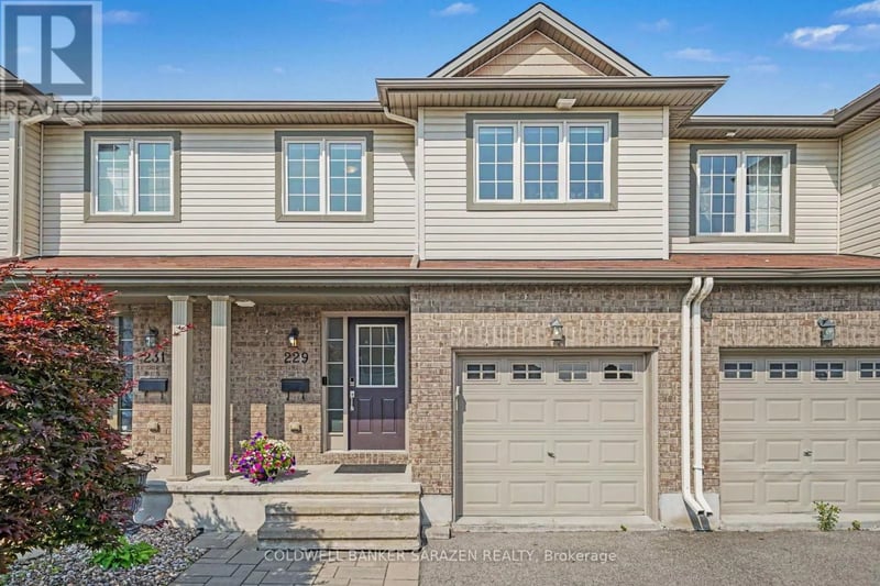 229 Vision Street, Ottawa, Ontario, K4M0B5, Ottawa, Ontario — photo 1 of 5