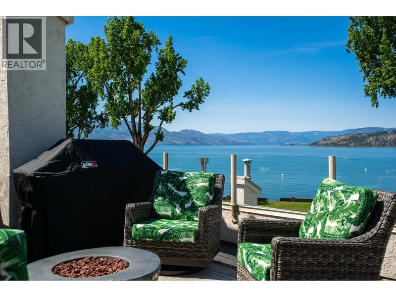 #309 2900 Abbott Street, Kelowna, British Columbia, V1Y1G6, Kelowna, British Columbia — photo 1 of 5