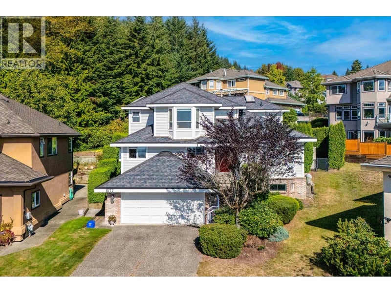 1577 LODGEPOLE Place, Coquitlam, British Columbia, V3E2V9, Coquitlam, British Columbia — photo 1 of 5