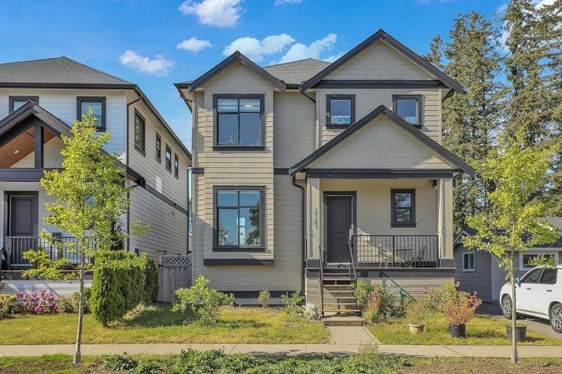 15785 CRANLEY Drive, Surrey, British Columbia, V4A5C3, Surrey, British Columbia — photo 1 of 5
