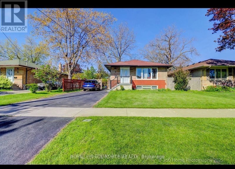 6 Greyabbey Trail, Toronto (Guildwood), Ontario, M1E1V7, Toronto (Guildwood), Ontario — photo 1 of 5