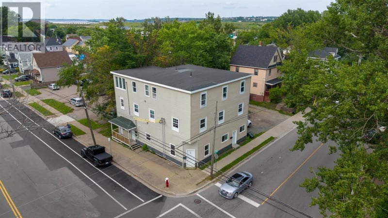 181 George Street, Sydney, Nova Scotia, B1P1J1, Sydney, Nova Scotia — photo 1 of 5