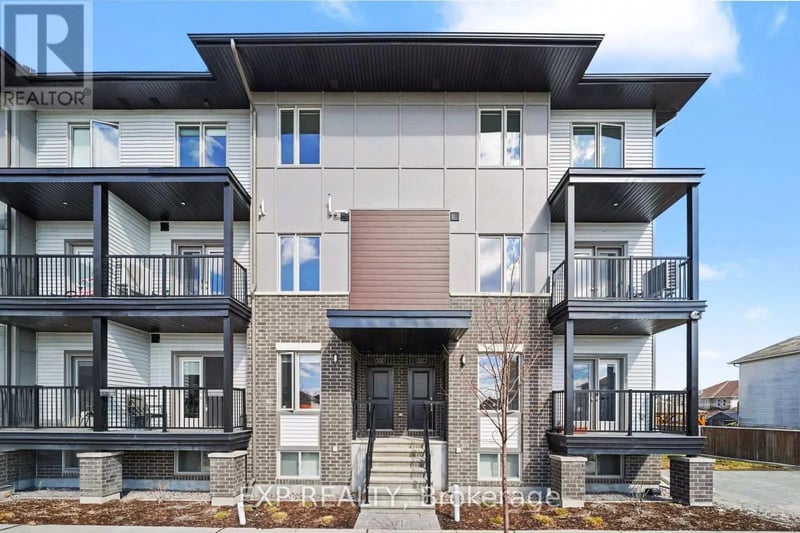 #B 199 Monaco Place, Ottawa, Ontario, K4A5N7, Ottawa, Ontario — photo 1 of 5