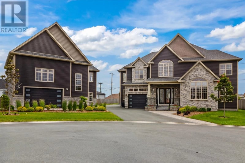 11-14 Lismore Place, St. John's, Newfoundland & Labrador, A1H0K4, St. John's, Newfoundland & Labrador — photo 1 of 5