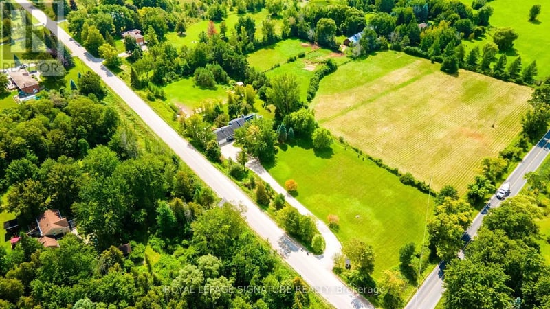 3232 15th Sideroad, New Tecumseth, Ontario, L0G1A0, New Tecumseth, Ontario — photo 1 of 5