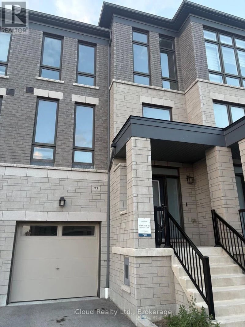 73 Douet Lane, Ajax (South East), Ontario, L1Z0V4, Ajax (South East), Ontario — photo 1 of 5