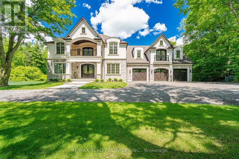 17711 Humber Station Road, Caledon, Ontario, L7E3A7, Caledon, Ontario — photo 1 of 5