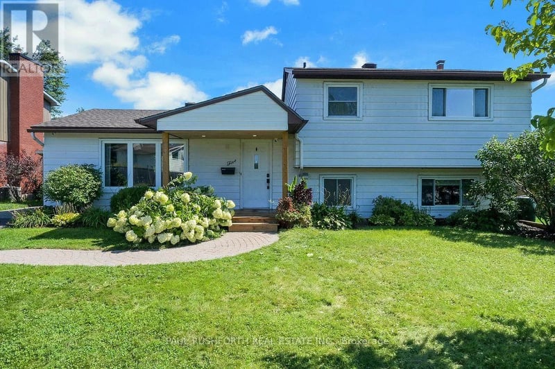5 Mcmurdo Court, Ottawa, Ontario, K2E5V8, Ottawa, Ontario — photo 1 of 5