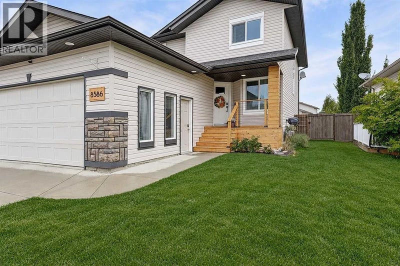 8586 69 Avenue, Grande Prairie, Alberta, T8X0C8, Grande Prairie, Alberta — photo 1 of 5