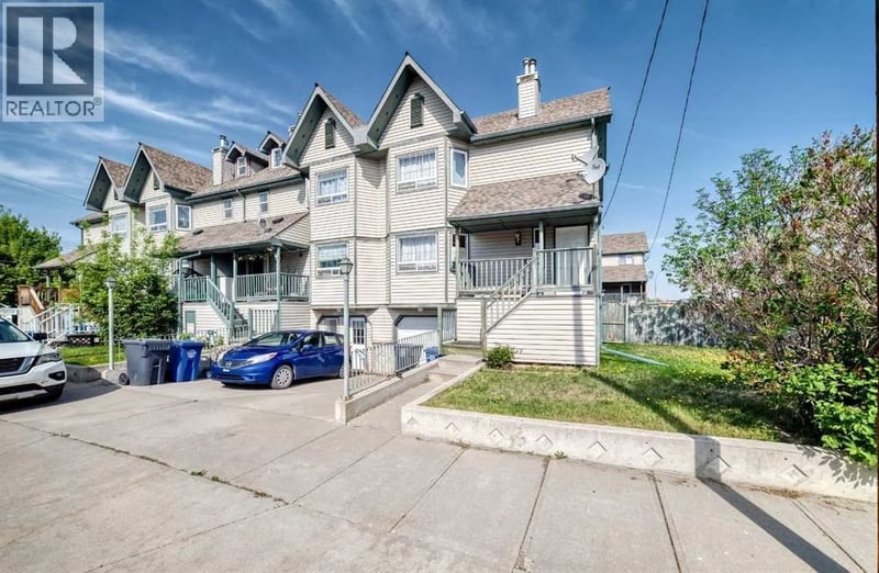 401 6 Street, Beiseker, Alberta, T0M0G0, Beiseker, Alberta — photo 1 of 5