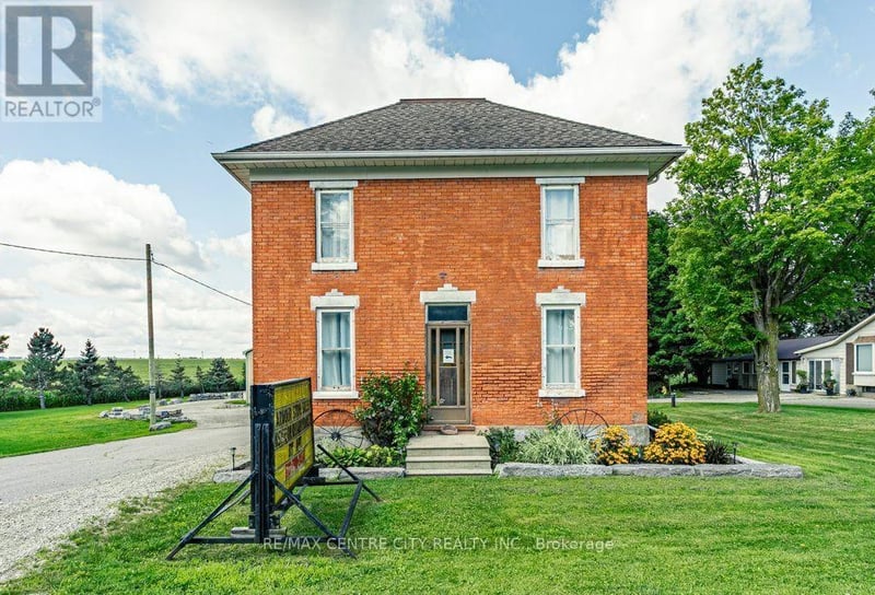 594443 Highway 59 Road, Norwich, Ontario, N4S7V8, Norwich, Ontario — photo 1 of 5