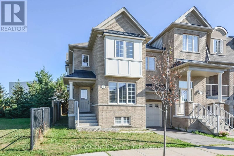 85 Benjamin Hood Crescent, Vaughan (Patterson), Ontario, L4K5M7, Vaughan (Patterson), Ontario — photo 1 of 5