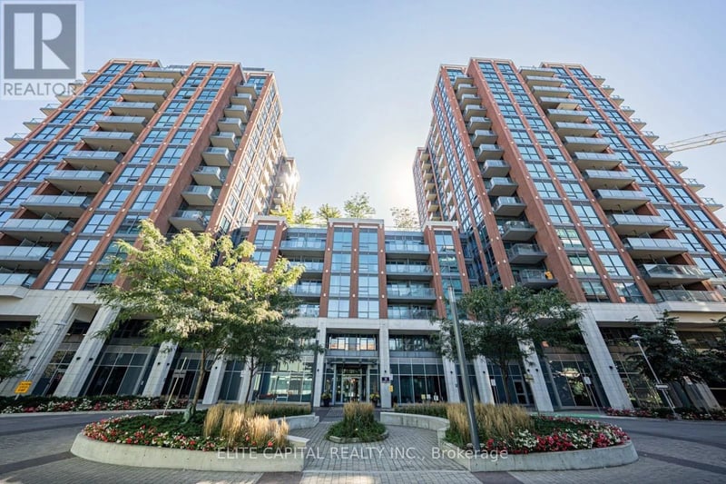 #740 31 Tippett Road, Toronto (Clanton Park), Ontario, M3H0C8, Toronto (Clanton Park), Ontario — photo 1 of 5