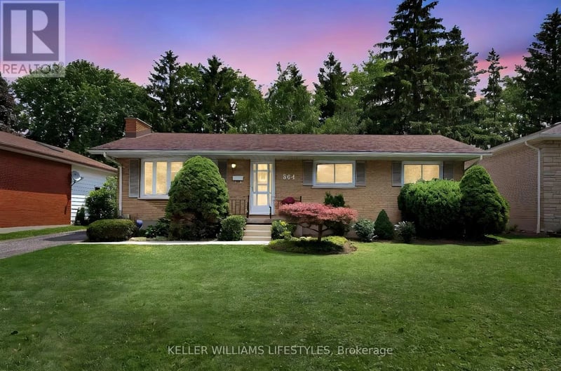 564 CHIDDINGTON Avenue, London South (South R), Ontario, N6C2W5, London South (South R), Ontario — photo 1 of 5
