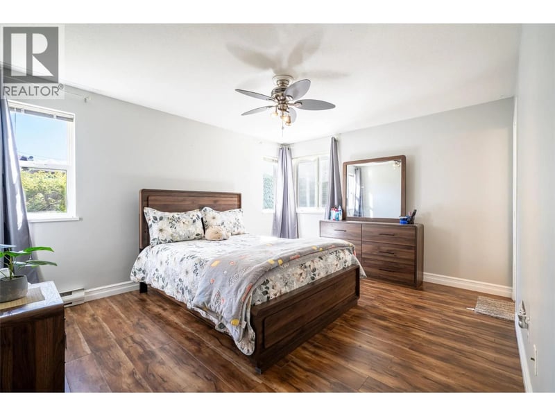 #112 650 3 Street Southwest, Salmon Arm, British Columbia, V1E1P6, Salmon Arm, British Columbia — photo 1 of 5