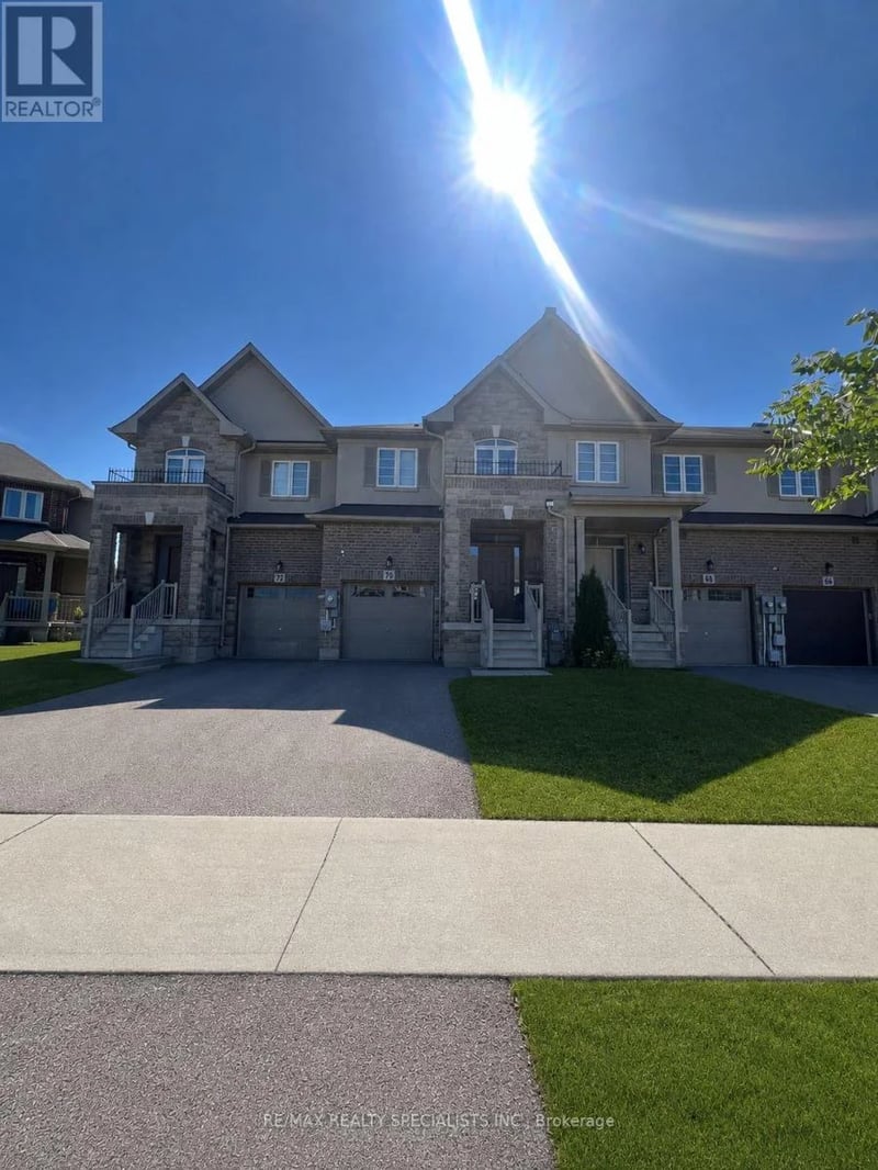70 Bradbury Road, Hamilton (Stoney Creek Mountain), Ontario, L8J2V7, Hamilton (Stoney Creek Mountain), Ontario — photo 1 of 5