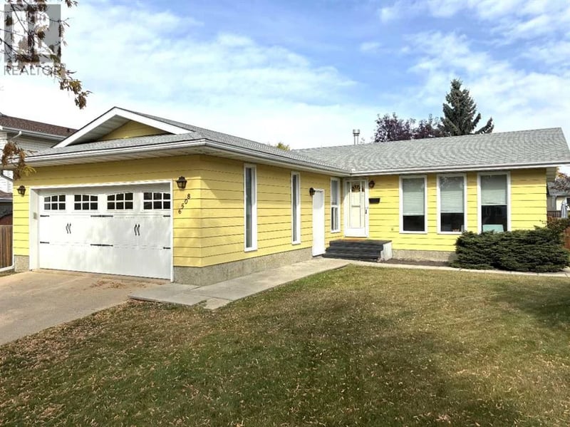 6508 Enevold Drive, Camrose, Alberta, T4V3R8, Camrose, Alberta — photo 1 of 5