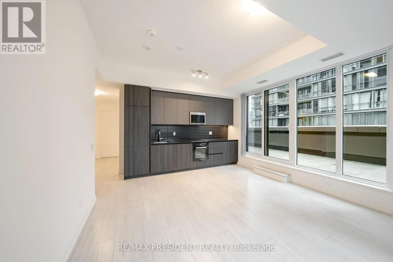 #822 400 King Street West, Toronto (Waterfront Communities), Ontario, M5V1K2, Toronto (Waterfront Communities), Ontario — photo 1 of 5