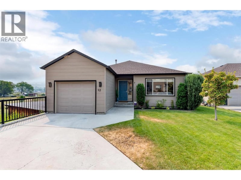 #12 11392 Lodge Road, Lake Country, British Columbia, V4V1X2, Lake Country, British Columbia — photo 1 of 5