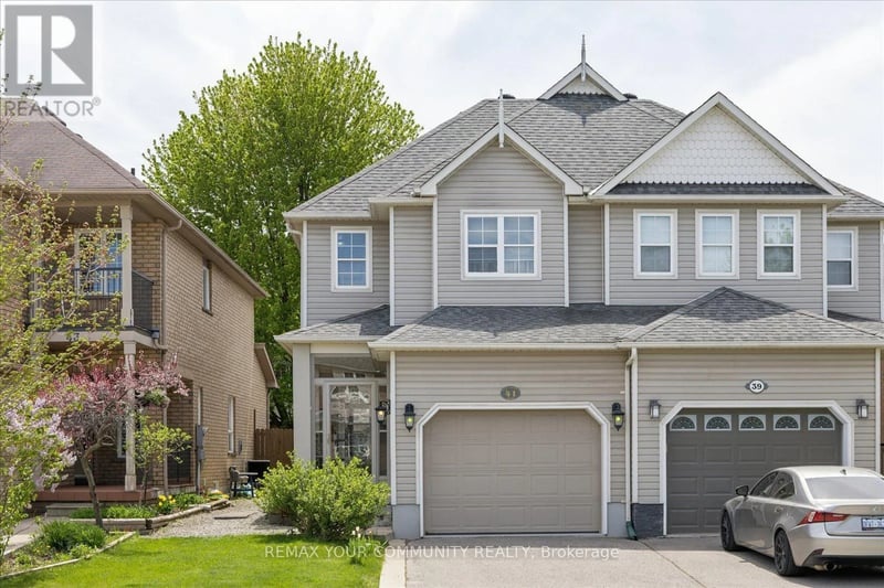 41 Old Colony Road, Richmond Hill (Oak Ridges Lake Wilcox), Ontario, L4E3V2, Richmond Hill (Oak Ridges Lake Wilcox), Ontario — photo 1 of 5