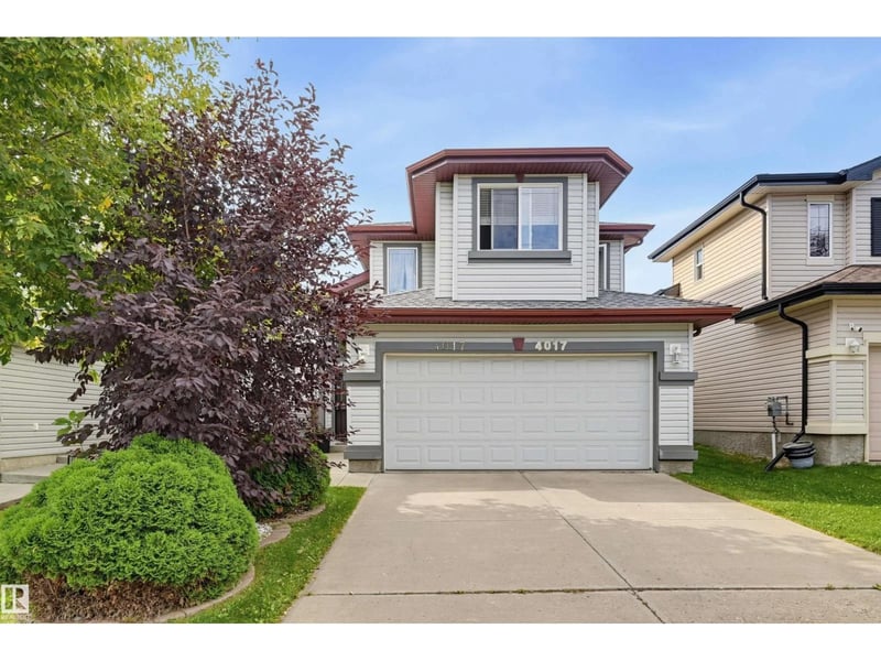 4017 158 AV NW, Edmonton, Alberta, T5Y0A3, Edmonton, Alberta — photo 1 of 5