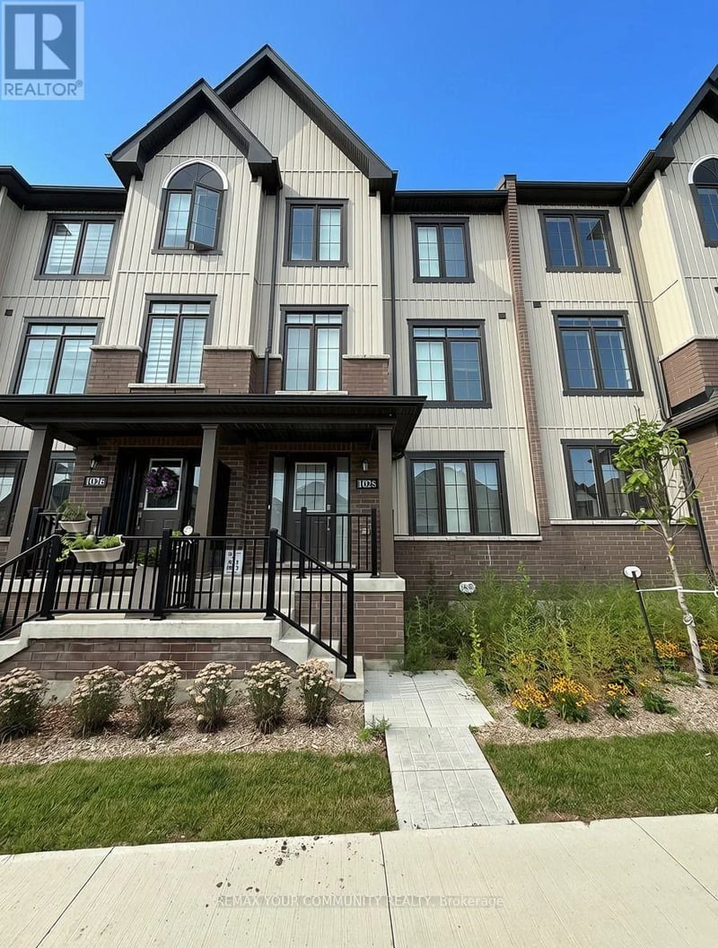 1028 Dyas Avenue, Oshawa (Kedron), Ontario, L1H8L7, Oshawa (Kedron), Ontario — photo 1 of 5
