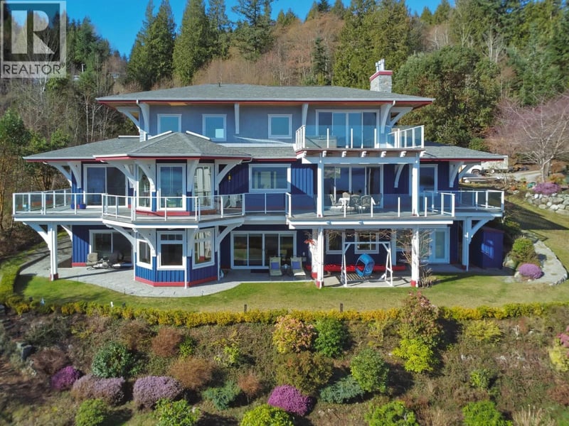 1128 TWIN ISLE Drive, Gibsons, British Columbia, V0N1V1, Gibsons, British Columbia — photo 1 of 5