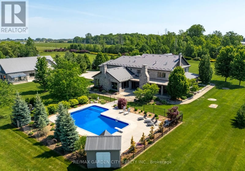 4580 CHERRY Avenue, Lincoln (Lincoln Lake), Ontario, L3J1A3, Lincoln (Lincoln Lake), Ontario — photo 1 of 5