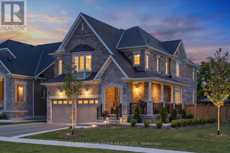 3 Burnham Court, Scugog (Port Perry), Ontario, L9L0B2, Scugog (Port Perry), Ontario — photo 1 of 5