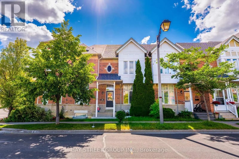 122 Walkerville Road, Markham (Cornell), Ontario, L6B1B6, Markham (Cornell), Ontario — photo 1 of 5