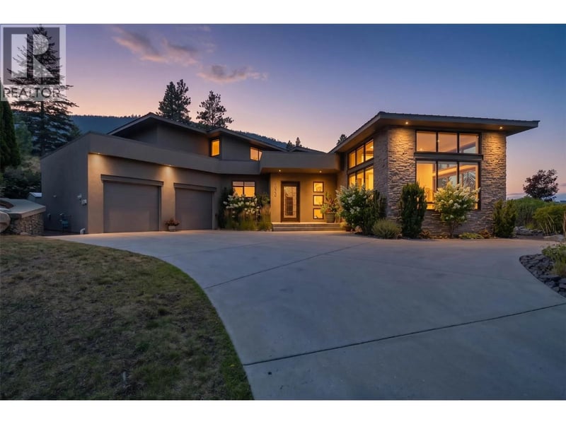 3020 KICKING HORSE Drive, Kamloops, British Columbia, V2E2T6, Kamloops, British Columbia — photo 1 of 5
