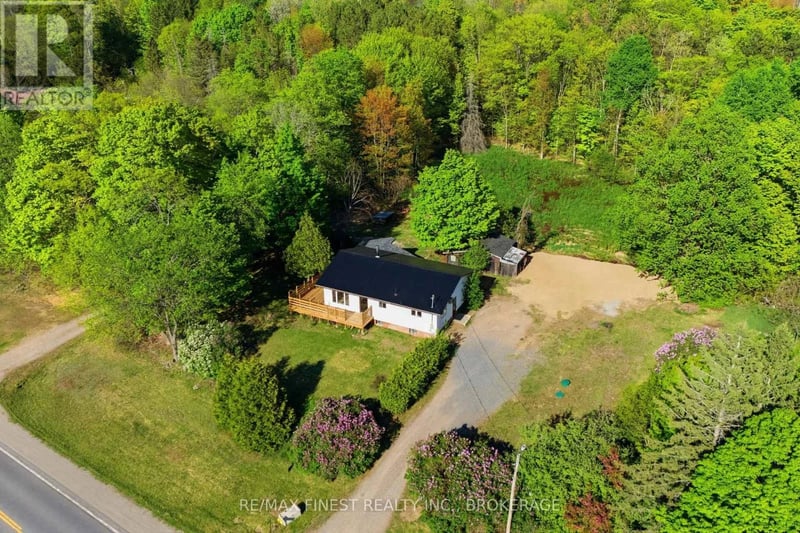 12452 Road 38 Road, Frontenac (Frontenac South), Ontario, K0H2V0, Frontenac (Frontenac South), Ontario — photo 1 of 5