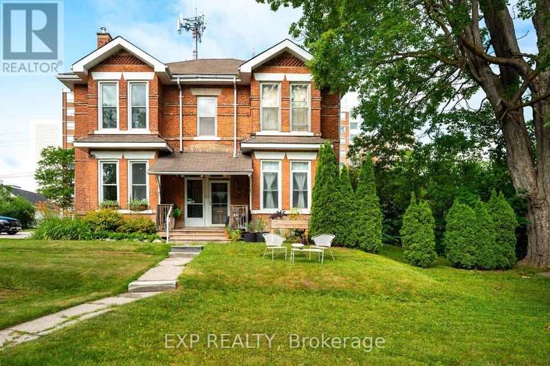 48 First Street, Orangeville, Ontario, L9W2E2, Orangeville, Ontario — photo 1 of 5