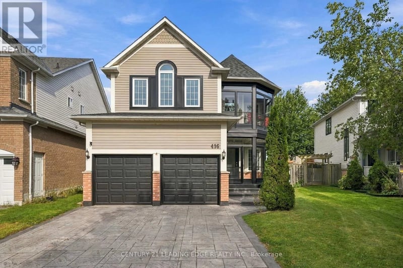 416 Whitby Shores Greenway, Whitby (Port Whitby), Ontario, L1N9R5, Whitby (Port Whitby), Ontario — photo 1 of 5