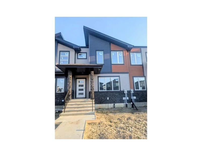 3603 40 AV, Beaumont, Alberta, T4X2Y3, Beaumont, Alberta — photo 1 of 5