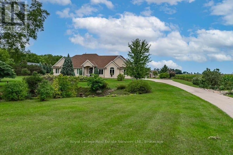 365 Robinson Road, Brant (Burford), Ontario, N3T0L7, Brant (Burford), Ontario — photo 1 of 5