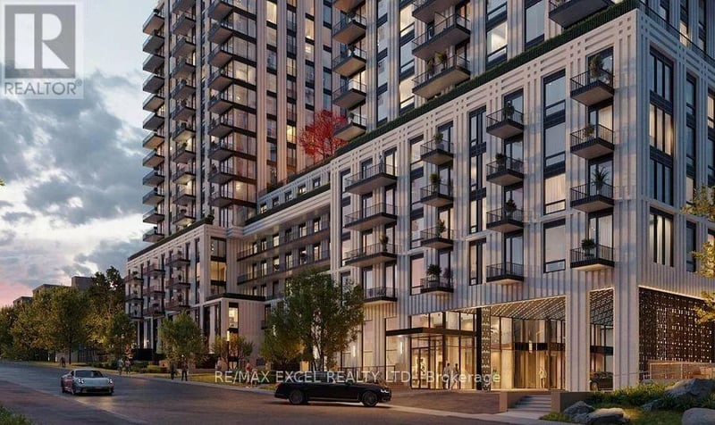 #817 89 Montclair Avenue, Toronto (Forest Hill South), Ontario, M5P0B1, Toronto (Forest Hill South), Ontario — photo 1 of 5